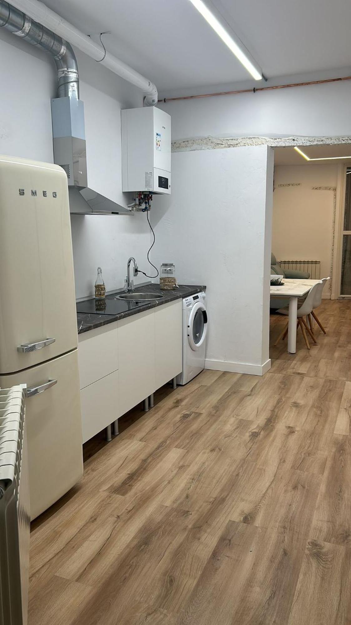 Apartamentos Carolina By Gaiarooms Leon Exterior photo
