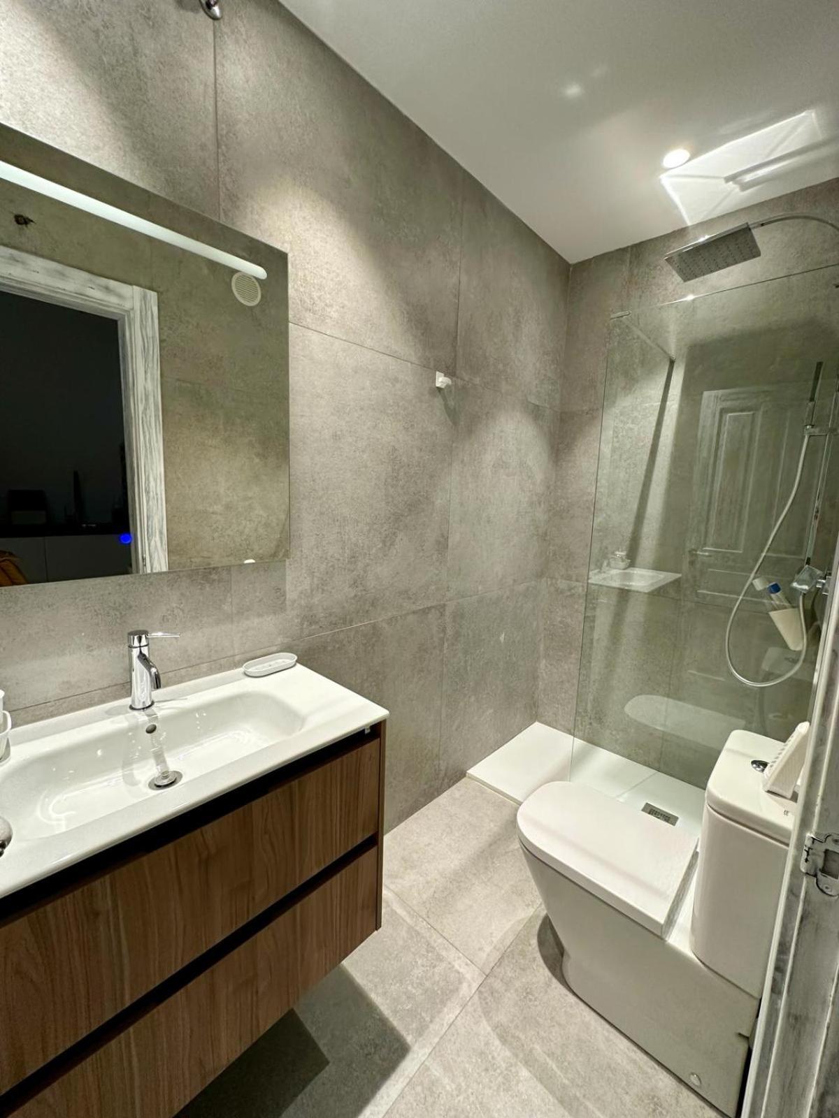Apartamentos Carolina By Gaiarooms Leon Exterior photo