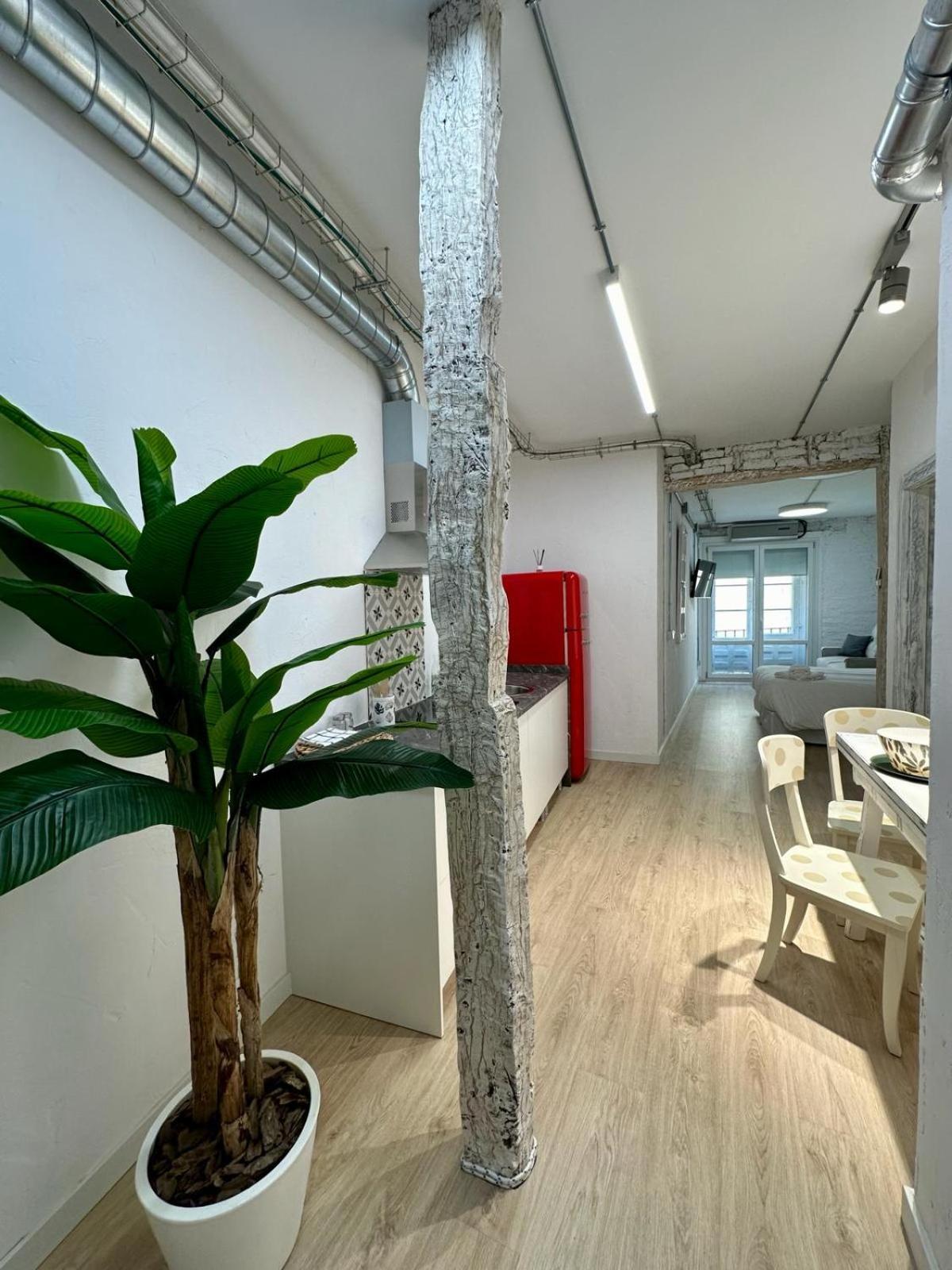 Apartamentos Carolina By Gaiarooms Leon Exterior photo