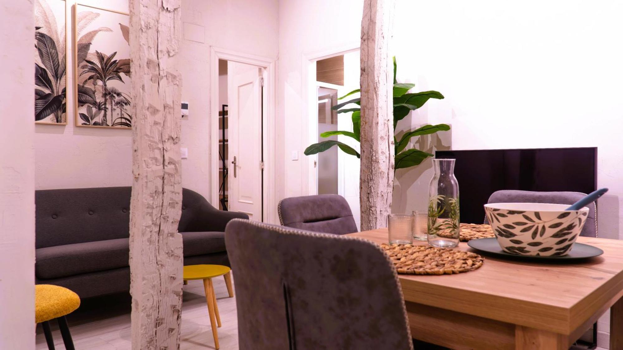 Apartamentos Carolina By Gaiarooms Leon Exterior photo