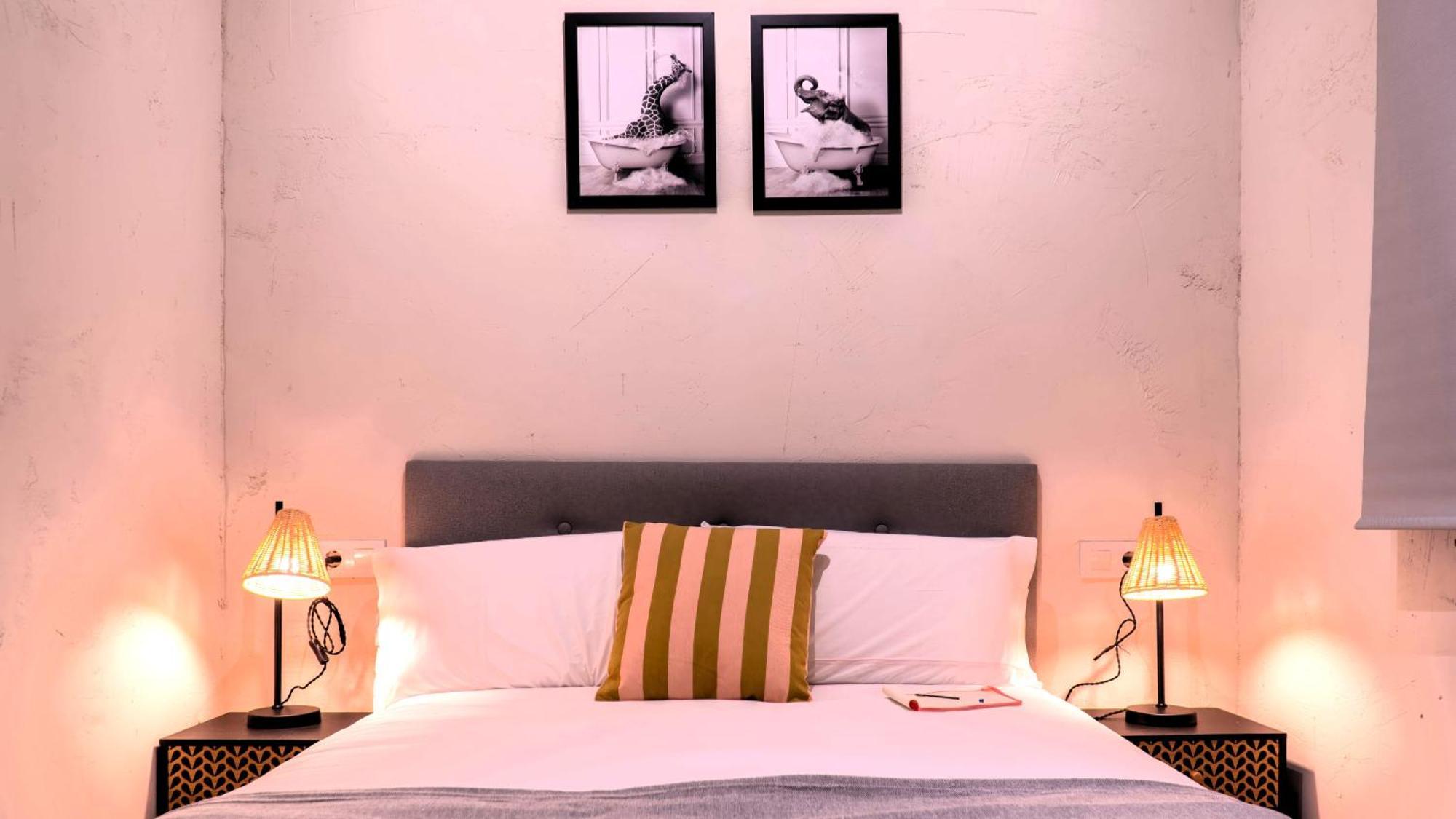 Apartamentos Carolina By Gaiarooms Leon Exterior photo